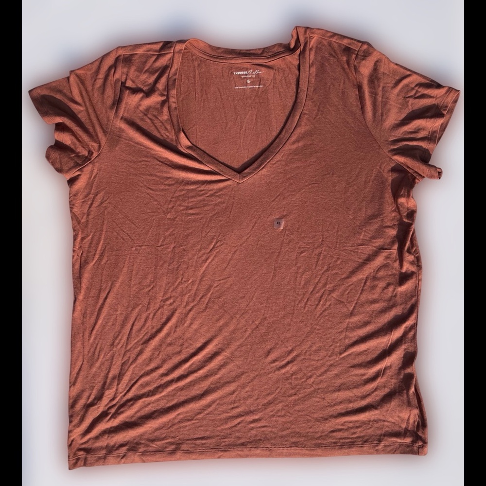 One Eleven Skimming Tee